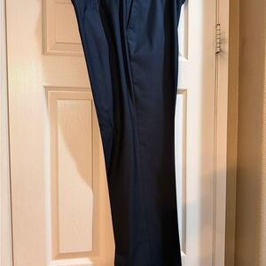 Men's Gray Dress Pants